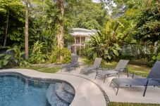 Villa in Playa Chiquita - Siren Sanctuary Resort