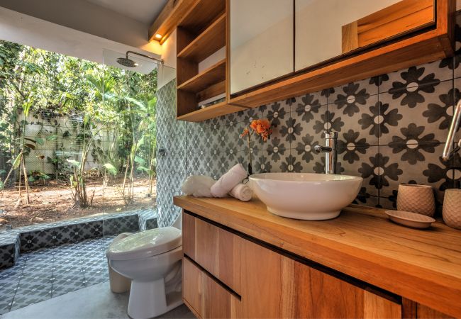 Villa in Playa Chiquita - Villa Serenity Villa in Playa Chiquita - Villa Serenity