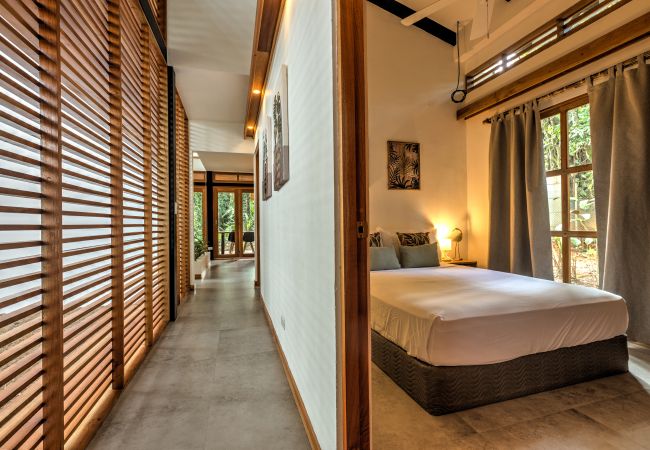 Villa in Playa Chiquita - Villa Serenity Villa in Playa Chiquita - Villa Serenity