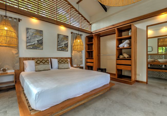 Villa in Playa Chiquita - Villa Serenity Villa in Playa Chiquita - Villa Serenity
