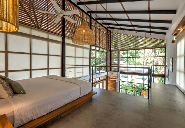 Villa in Playa Chiquita - Villa Alegria Villa in Playa Chiquita - Villa Alegria