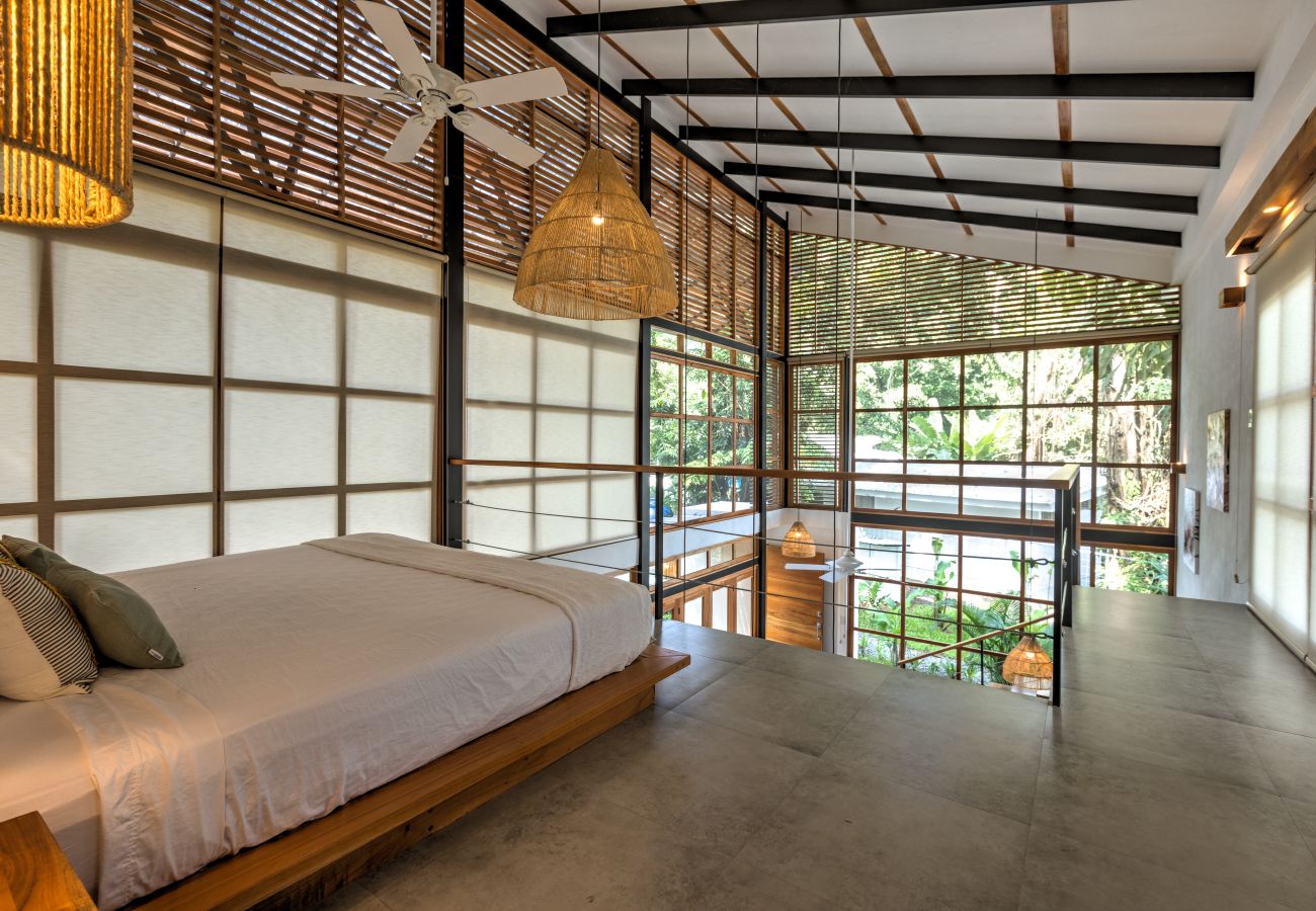 Villa in Playa Chiquita - Villa Alegria Villa in Playa Chiquita - Villa Alegria