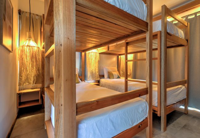 Villa in Playa Chiquita - Porto Alegre Resort Villa in Playa Chiquita - Porto Alegre Resort