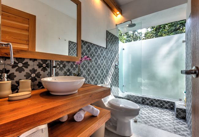 Villa in Playa Chiquita - Porto Alegre Resort Villa in Playa Chiquita - Porto Alegre Resort