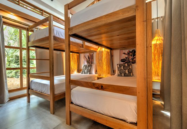 Villa in Playa Chiquita - Porto Alegre Resort Villa in Playa Chiquita - Porto Alegre Resort