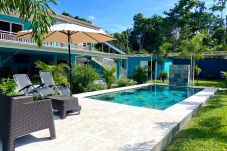 House in Cocles - Casa Paraíso Tropical