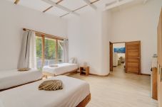 Studio in Playa Chiquita - Mermaid Temple Studio 2