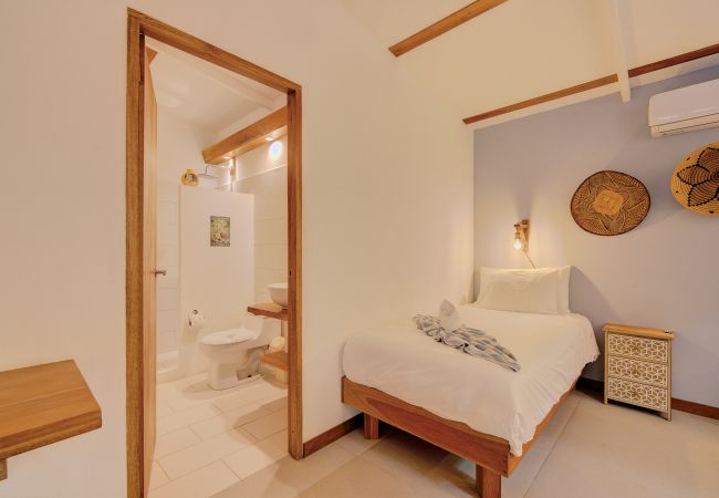 Villa in Talamanca - Siren Villas at the Siren Sanctuary Villa in Talamanca - Siren Villas at the Siren Sanctuary