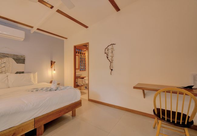 Villa in Talamanca - Siren Villas at the Siren Sanctuary Villa in Talamanca - Siren Villas at the Siren Sanctuary