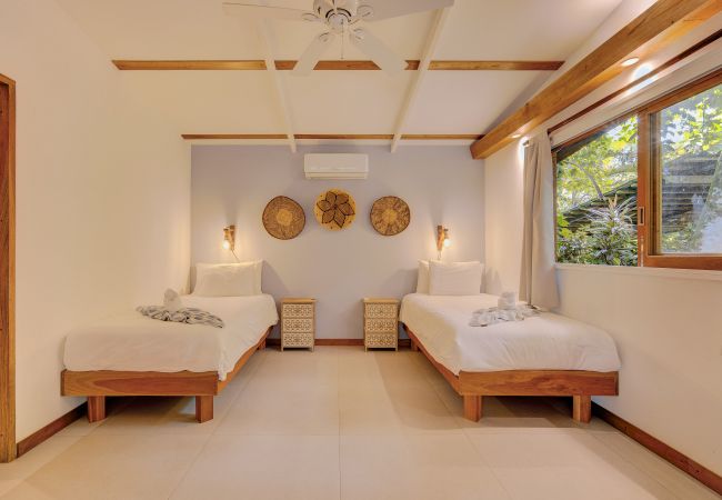 Villa in Talamanca - Siren Villas at the Siren Sanctuary Villa in Talamanca - Siren Villas at the Siren Sanctuary