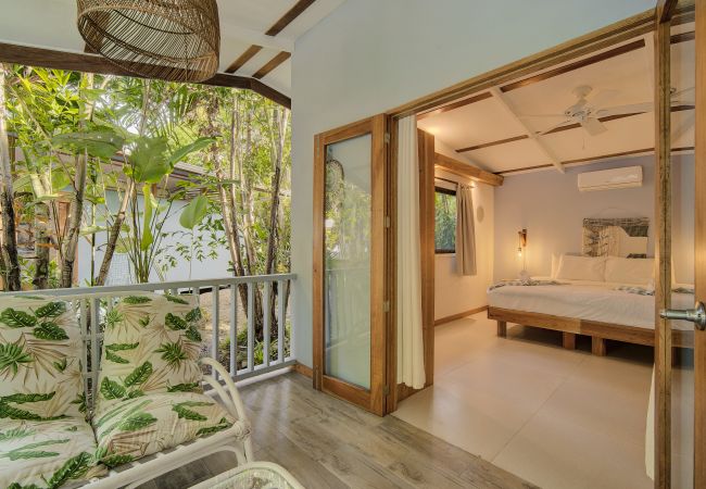 Villa in Talamanca - Siren Villas at the Siren Sanctuary Villa in Talamanca - Siren Villas at the Siren Sanctuary