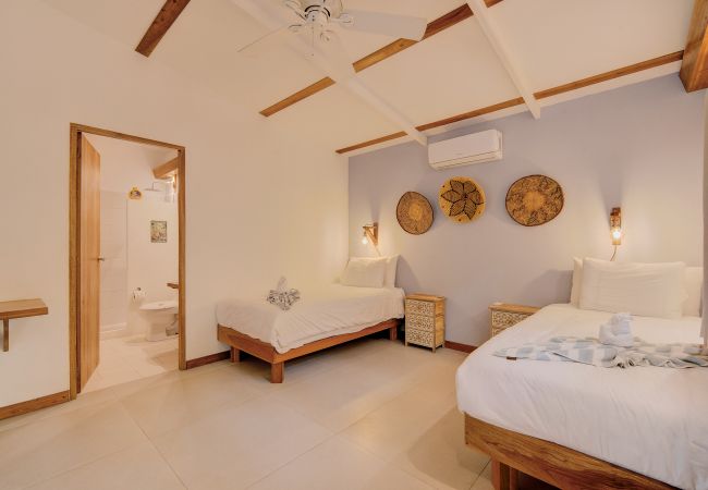 Villa in Talamanca - Siren Villas at the Siren Sanctuary Villa in Talamanca - Siren Villas at the Siren Sanctuary