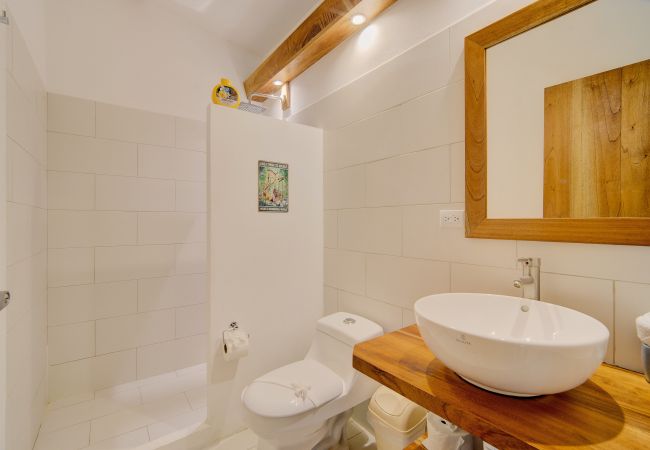 Villa in Talamanca - Siren Villas at the Siren Sanctuary Villa in Talamanca - Siren Villas at the Siren Sanctuary