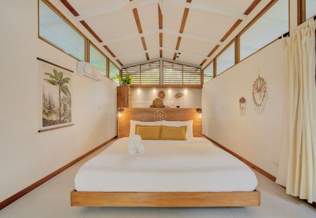 Villa in Talamanca - Siren Villas at the Siren Sanctuary Villa in Talamanca - Siren Villas at the Siren Sanctuary