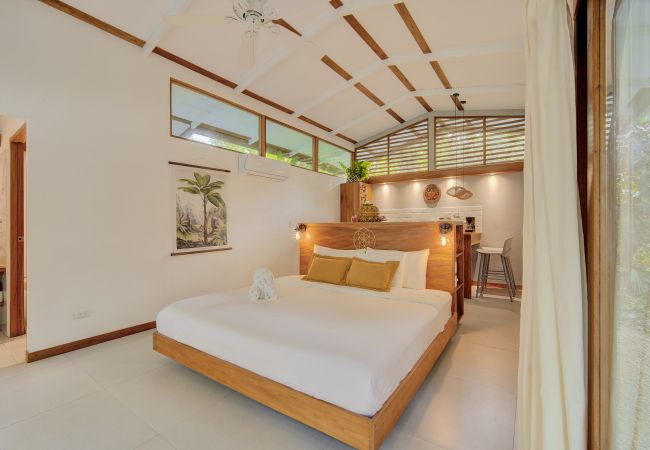 Villa in Talamanca - Siren Villas at the Siren Sanctuary Villa in Talamanca - Siren Villas at the Siren Sanctuary
