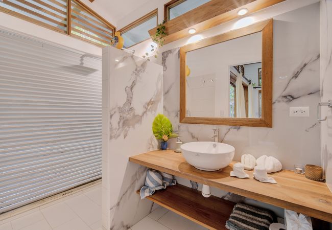 Villa in Talamanca - Siren Villas at the Siren Sanctuary Villa in Talamanca - Siren Villas at the Siren Sanctuary