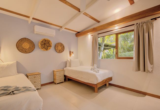 Villa in Talamanca - Siren Villas at the Siren Sanctuary Villa in Talamanca - Siren Villas at the Siren Sanctuary