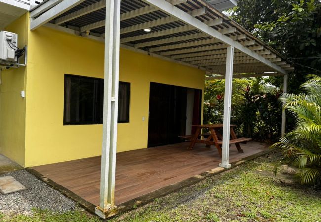 House in Manzanillo - Casa Melda