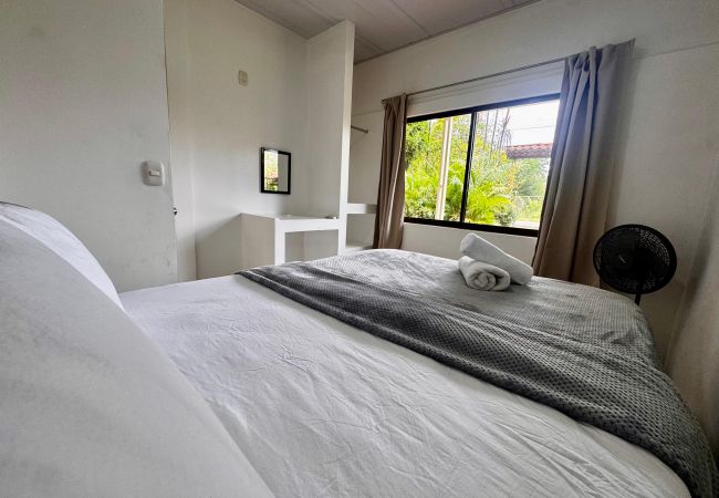 House in Manzanillo - Casa Melda | Walk to the Beach & Gandoca-Manzanill
