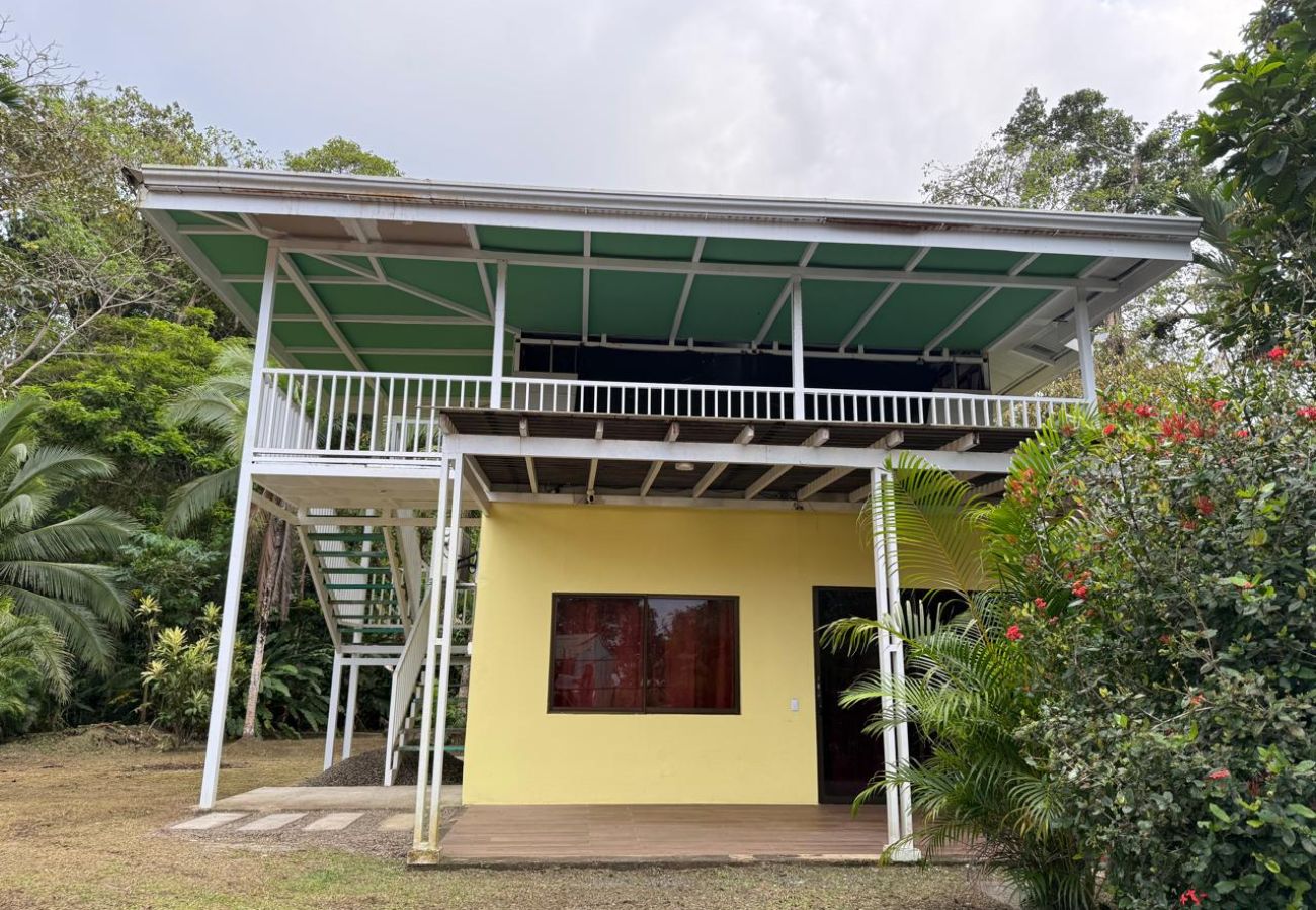 House in Manzanillo - Casa Melda