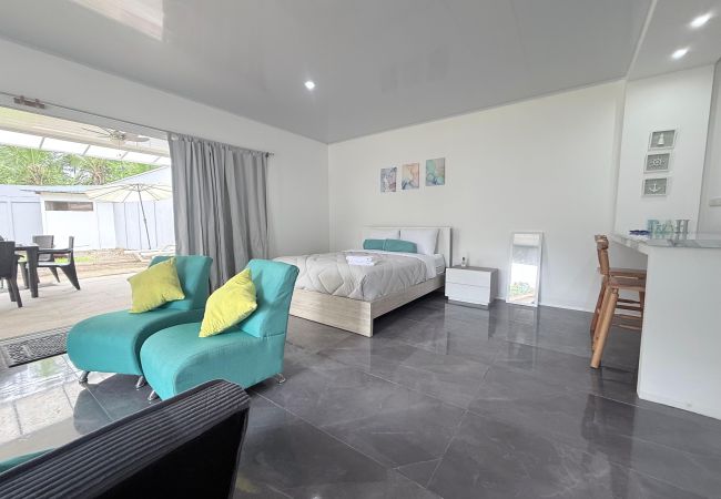 Apartment in Puerto Viejo - Zeledón Beach Suite