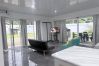 Apartment in Puerto Viejo - Zeledón Beach Suite