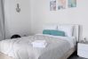 Apartment in Puerto Viejo - Zeledón Beach Suite